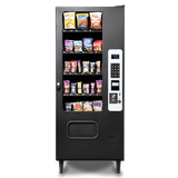 23 Selection Snack and Candy Vending Machine