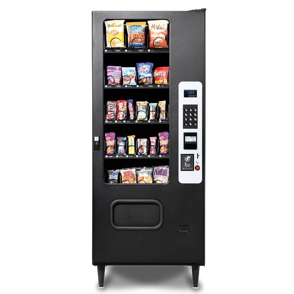 Candy and Snack Vending Machines