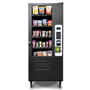 23 Selection Snack and Candy Vending Machine