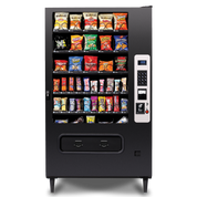 40 Selection Snack and Candy Vending Machine