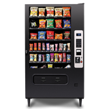40 Selection Snack and Candy Vending Machine