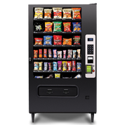 40 Selection Snack and Candy Vending Machine