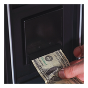 bill acceptor