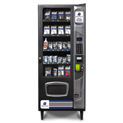 Bowling Gear Vending Machine