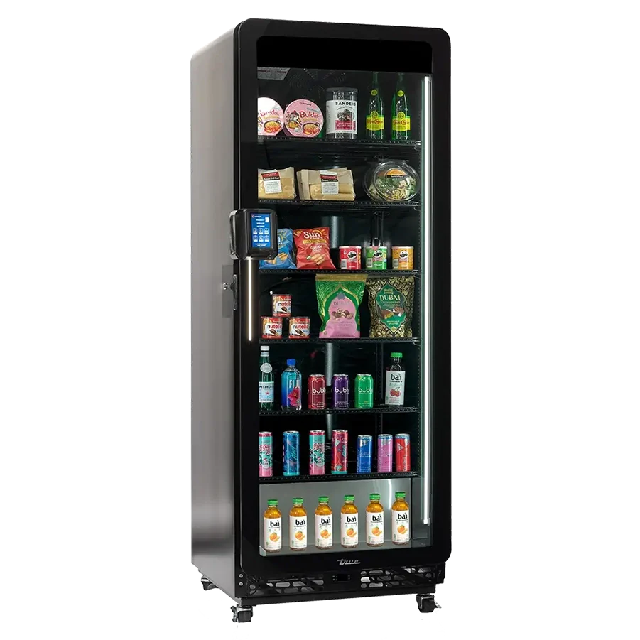 Spectra Elevate AI Smart Cooler