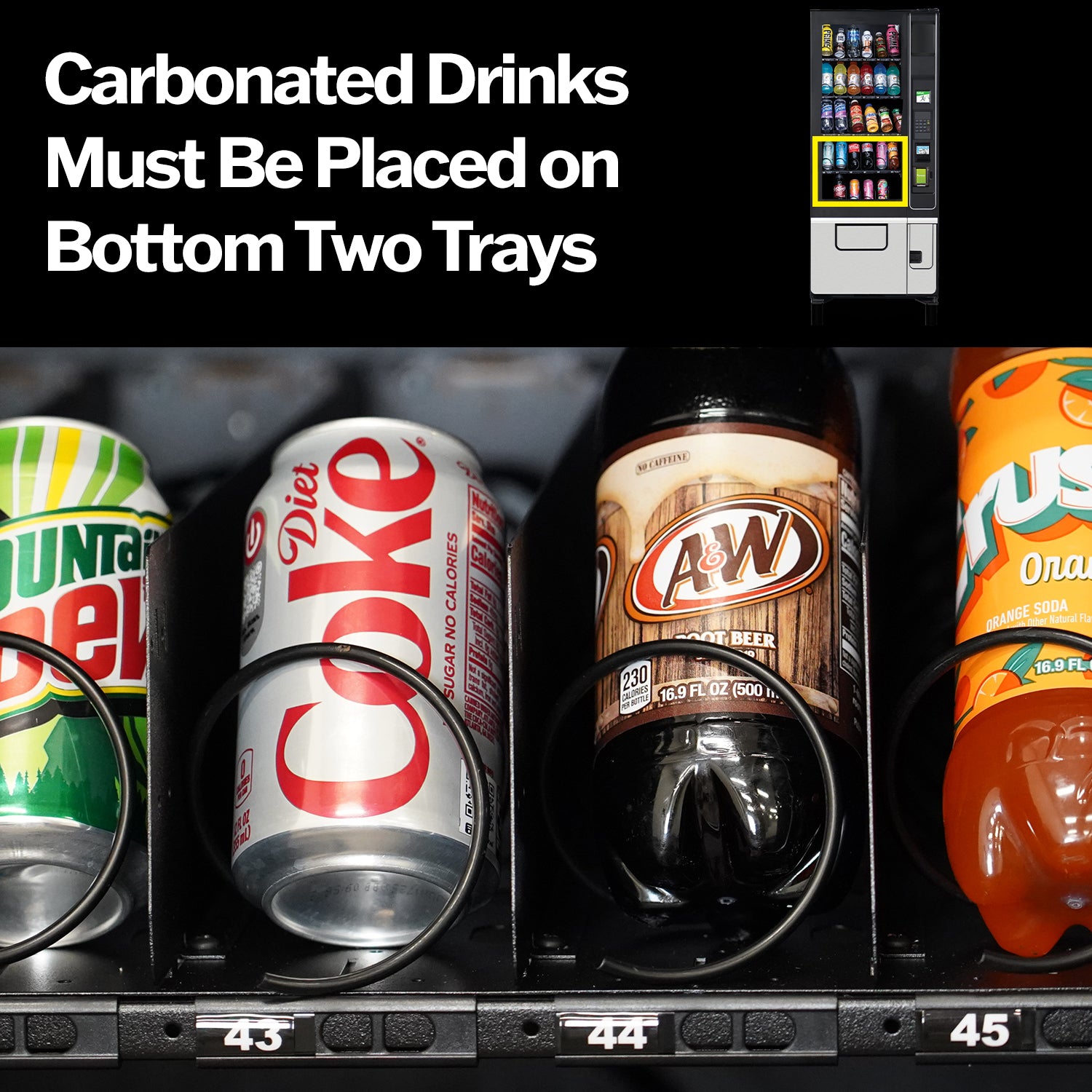 28 Selection Beverage Center