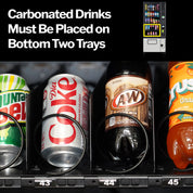 28 Selection Beverage Center