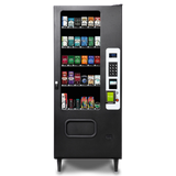Cigarette and Vape Vending Machine