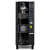 Coffee and Hot Drink Vending Machine