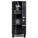 Coffee and Hot Drink Vending Machine