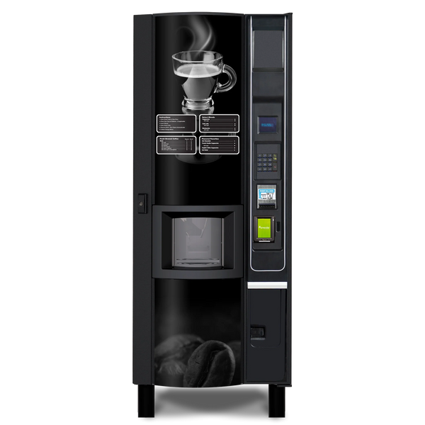Hot Drink/Coffee
