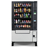 Cold Drink Elevator Vending Machine