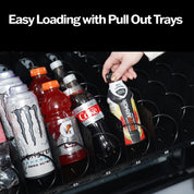 28 Selection Beverage Center