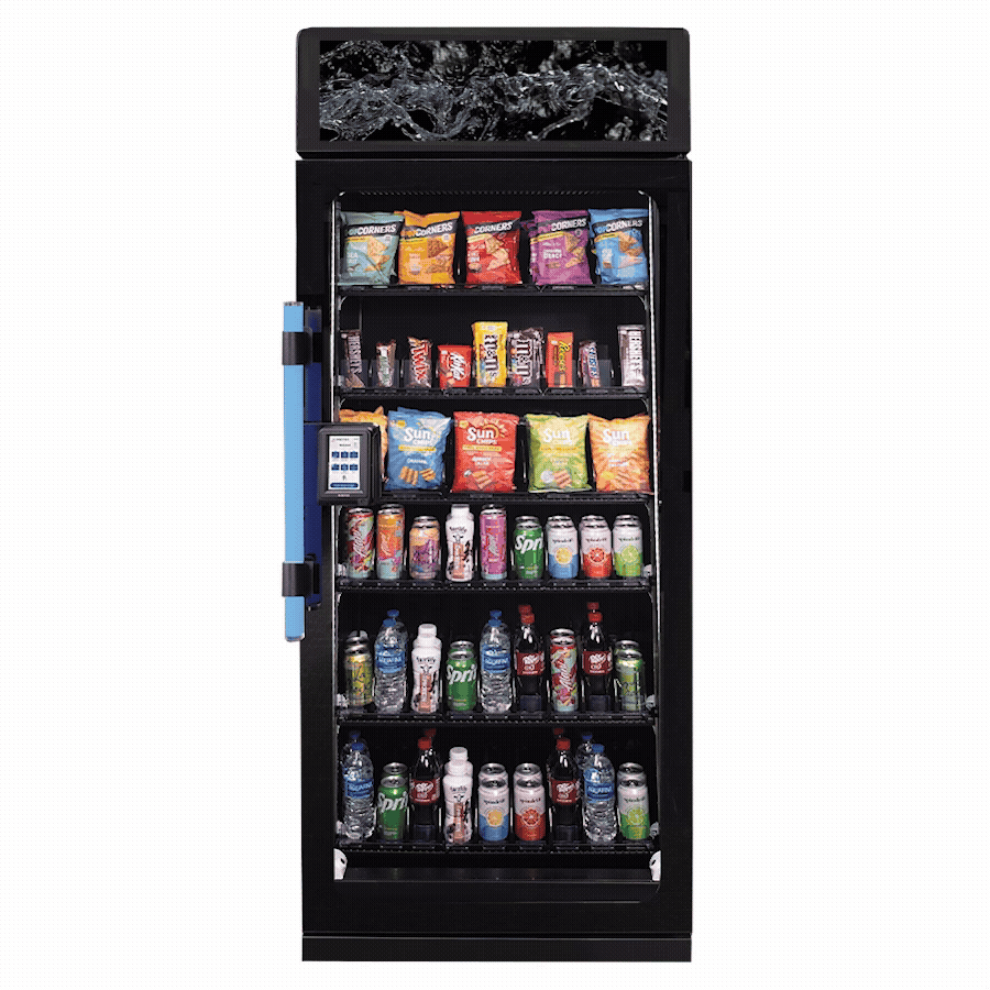 USI Spectra Pro AI Smart Cooler