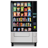 Snack and Candy Vending Machine