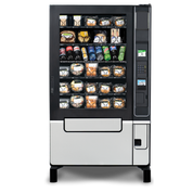 Combo Elevator Vending Machine