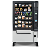 Combo Elevator Vending Machine