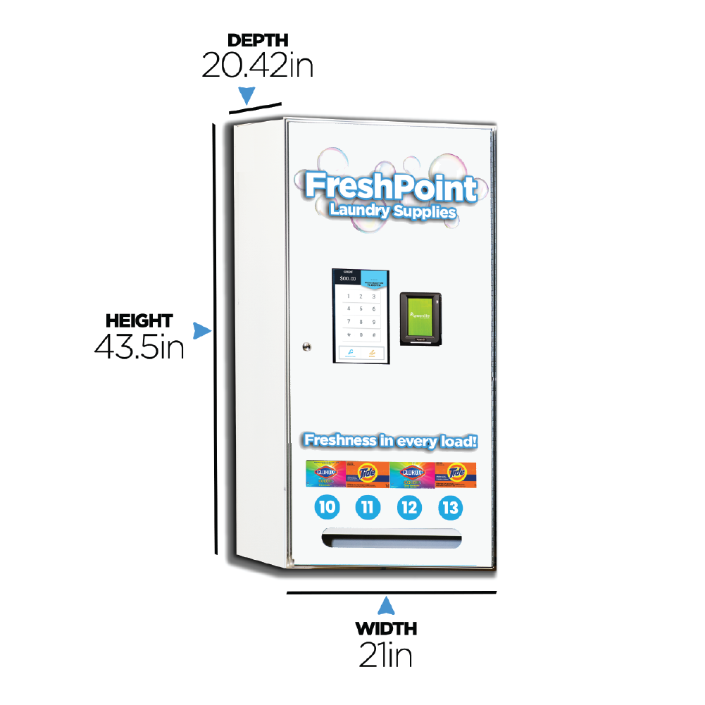 FreshPoint