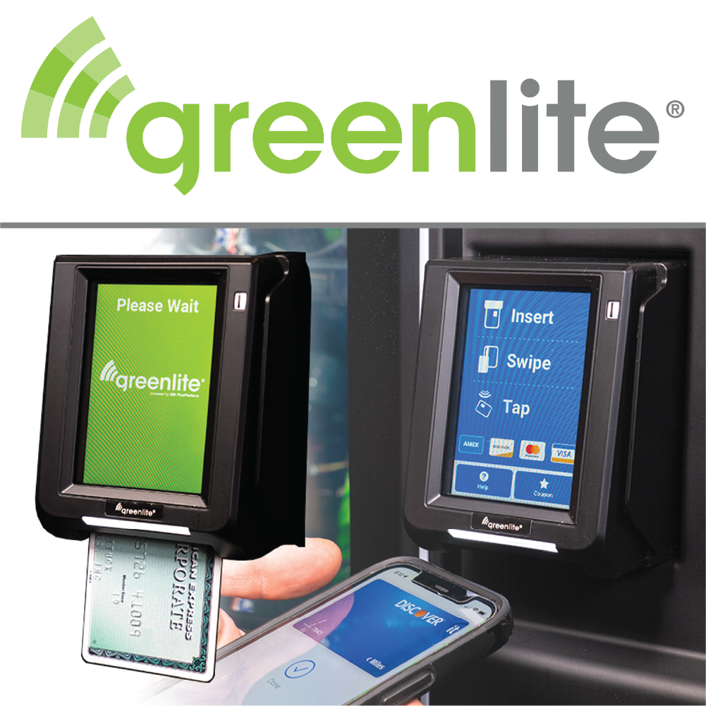 FreshPoint + Satellite Unit