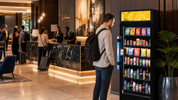 USI Spectra Pro AI Smart Cooler