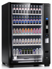 GFV-400 Glass Front Vendor