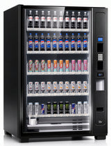 GFV-400 Glass Front Vendor