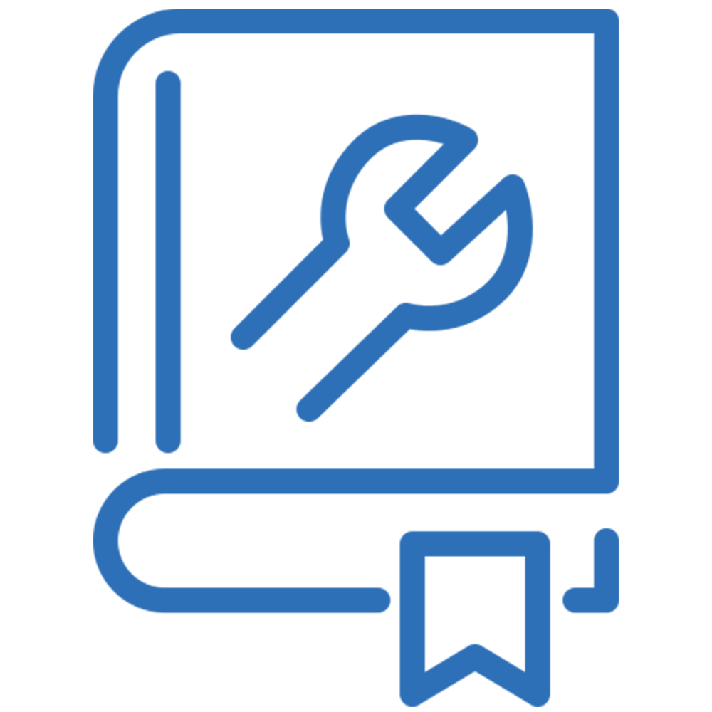 Parts and Service Manuals