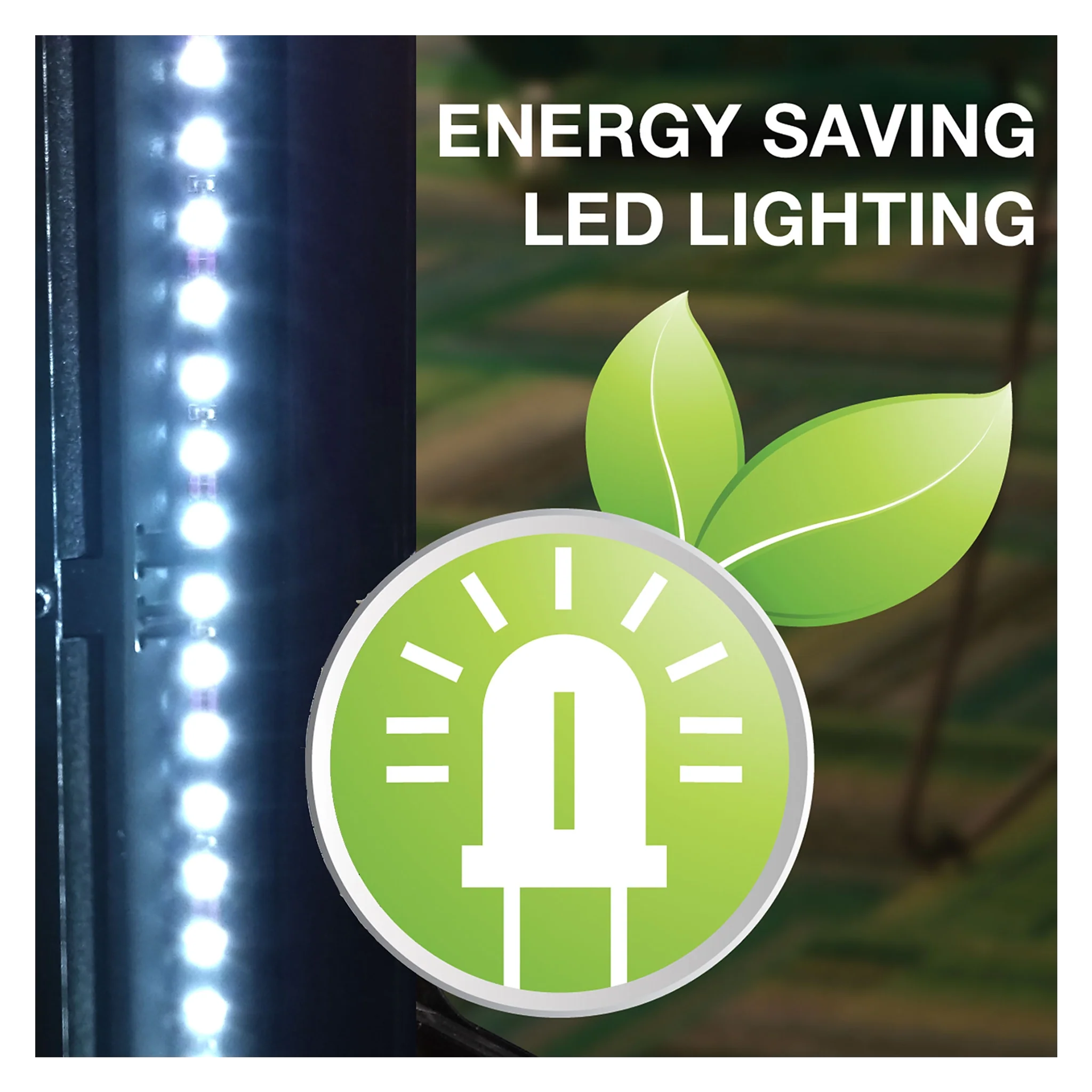 led light