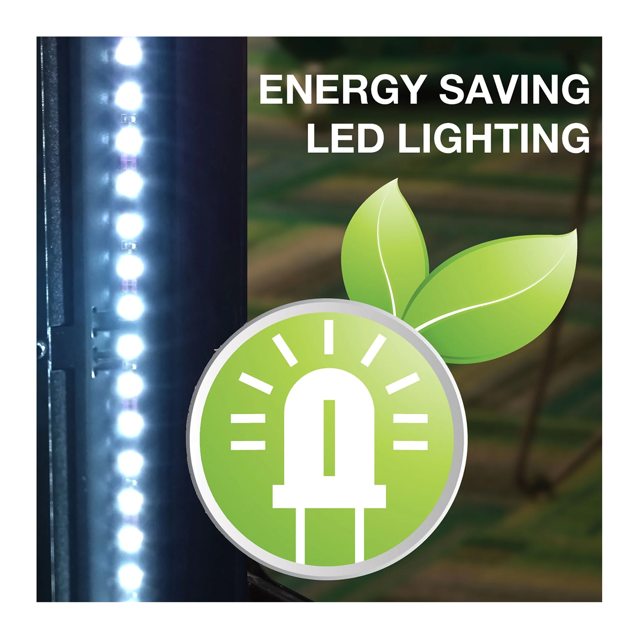 LED light