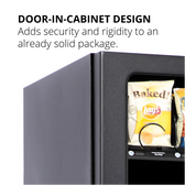 door cabinet design