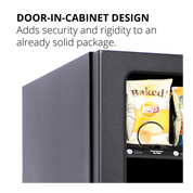 door cabinet design