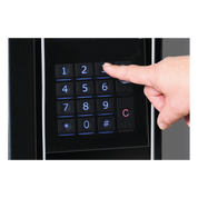 keypad