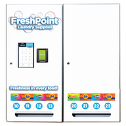 FreshPoint + Satellite Unit
