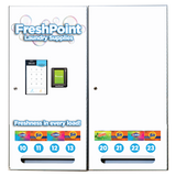 FreshPoint + Satellite Unit