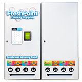 FreshPoint + Satellite Unit
