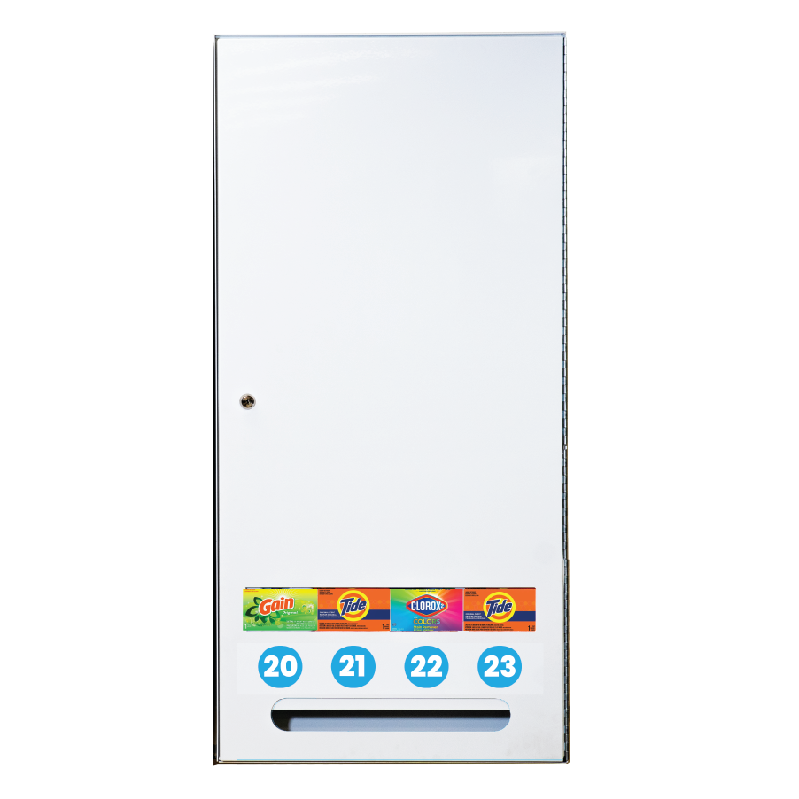 FreshPoint Satellite Only Unit