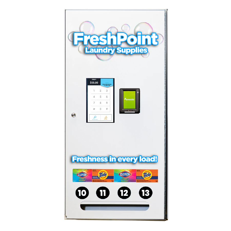 FreshPoint