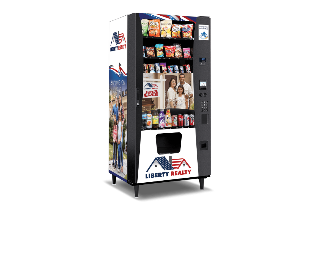 Liberty Realty Futura Combo