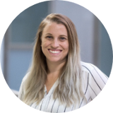 Megan H Testimonial