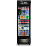 HAHA Vending Mini 360 AI Smart Cooler