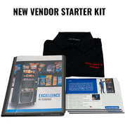 NEW VENDOR KIT