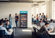 Spectra Launch AI Smart Cooler