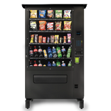 Outdoor Combination Vending Machine