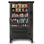 USI 38-Selection High Security Outdoor Combination Vending Machine