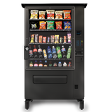 USI 38-Selection High Security Outdoor Combination Vending Machine