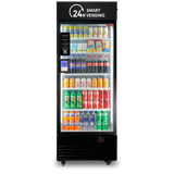 HAHA Vending Plus 440 AI Smart Cooler