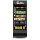 HAHA Vending Pro 542 AI Smart Cooler