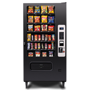 32 Selection Snack and Candy Vending Machine