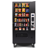 32 Selection Snack and Candy Vending Machine