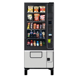 3-Wide Snack & Drink Combination Vending Machine
